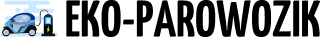 Logo eko-parowozik.pl